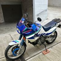 Yamaha XT 750 Supertenere