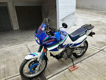 Yamaha XT 750 Supertenere