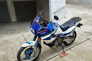 Yamaha XT 750 Supertenere
