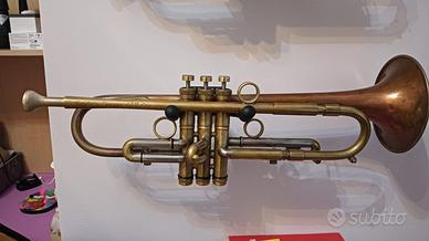 Tromba sb Taylor Chicago II 46 Lite