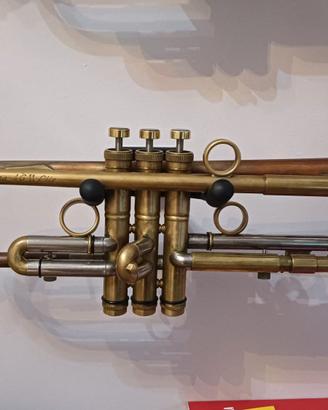 Tromba sb Taylor Chicago II 46 Lite