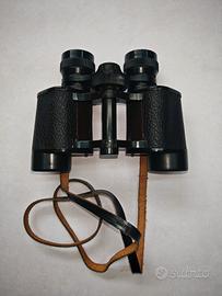 Binocolo Helles Paris 8x30 vintage