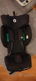 Seggiolino Auto Maxi Cosi Nomad Plus