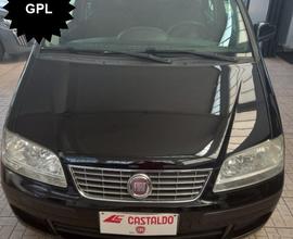 FIAT Idea 1.4 16V S&S Active GPL