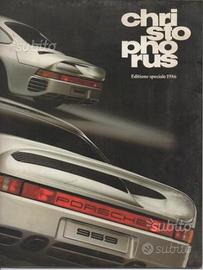 Christophorus 1986