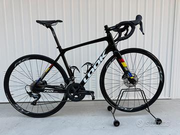 LOOK  765 OPTIMUM DISC PROTEAM ULTEGRA