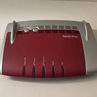 Router FritzBox 7490