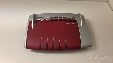 Router FritzBox 7490