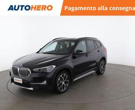 BMW X1 WB23074