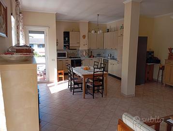 Malafede via Torrile