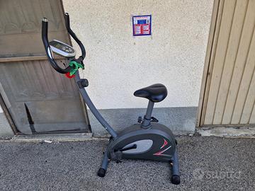 cyclette