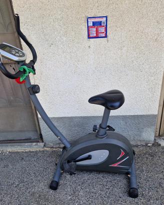 cyclette