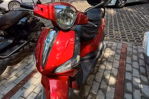 Piaggio liberty 125 abs