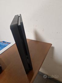 ps4 slim