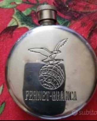 Fiaschetta Fernet Branca