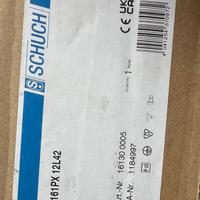 Lampada LED antiumidità Schuch