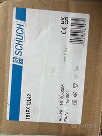 Lampada LED antiumidità Schuch