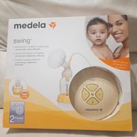 Tiralatte Medela Swing 2Phase
