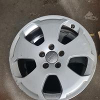 cerchi audi  245 45 17