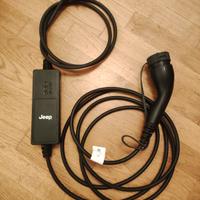 Caricatore Jeep Compass 