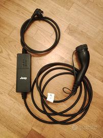 Caricatore Jeep Compass 