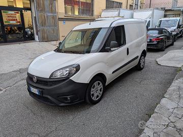 FIAT doblò 1.6 MJT 105CV S&S 3 posti PC-TN Car