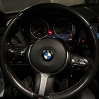 VOLANTE BMW MSPORT
