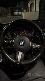 VOLANTE BMW MSPORT