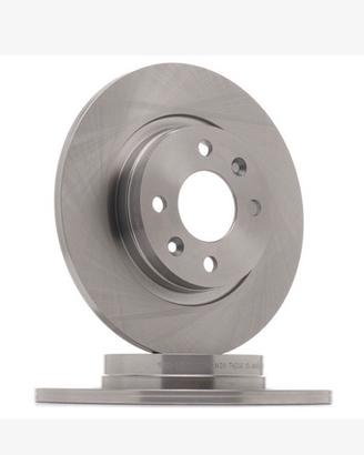 Dischi freni auto 240mm