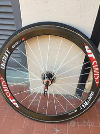 Ruote DT Swiss