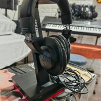 cuffie Audio-Technica ATH-M20X 