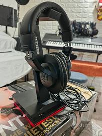 cuffie Audio-Technica ATH-M20X 