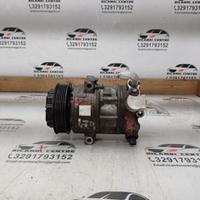 Compressore aria condizionata opel corsa d (s07) 2