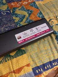 Soundbar LG SJ5