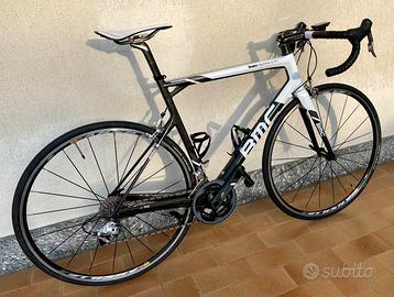 BMC TEAM MACHINE SLR01