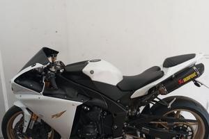 Yamaha YZF R1 - 2015