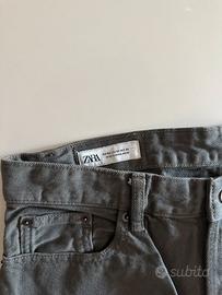 jeans zara