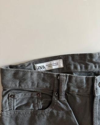 jeans zara
