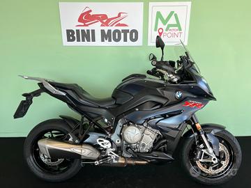 BMW S 1000 XR - 2017