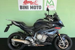 BMW S 1000 XR - 2017