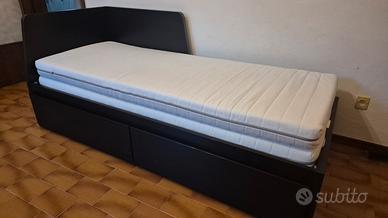 Letto-Ikea