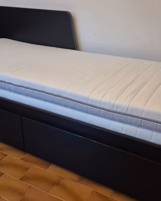 Letto-Ikea
