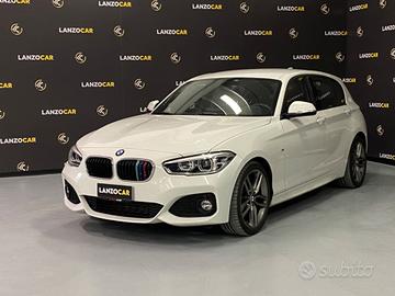 Bmw 116 5P*MSPORT*MANUALE*