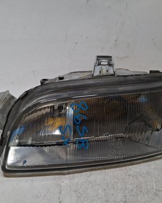 661119L FANALE ANTERIORE DEPO SX FIAT PUNTO I (176