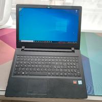 PC Gaming Portatile 15" i7 20GB