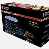 Fornelletto elettrico da tavolo