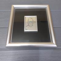 Quadro Pittore Ordavo 