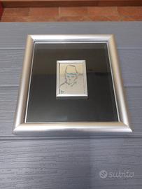 Quadro Pittore Ordavo 