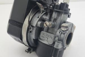 Carburatore dell'orto Sha 15 - 15
