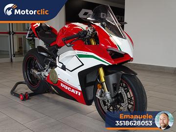 DUCATI Panigale V4 SPECIALE PREZZO REALE